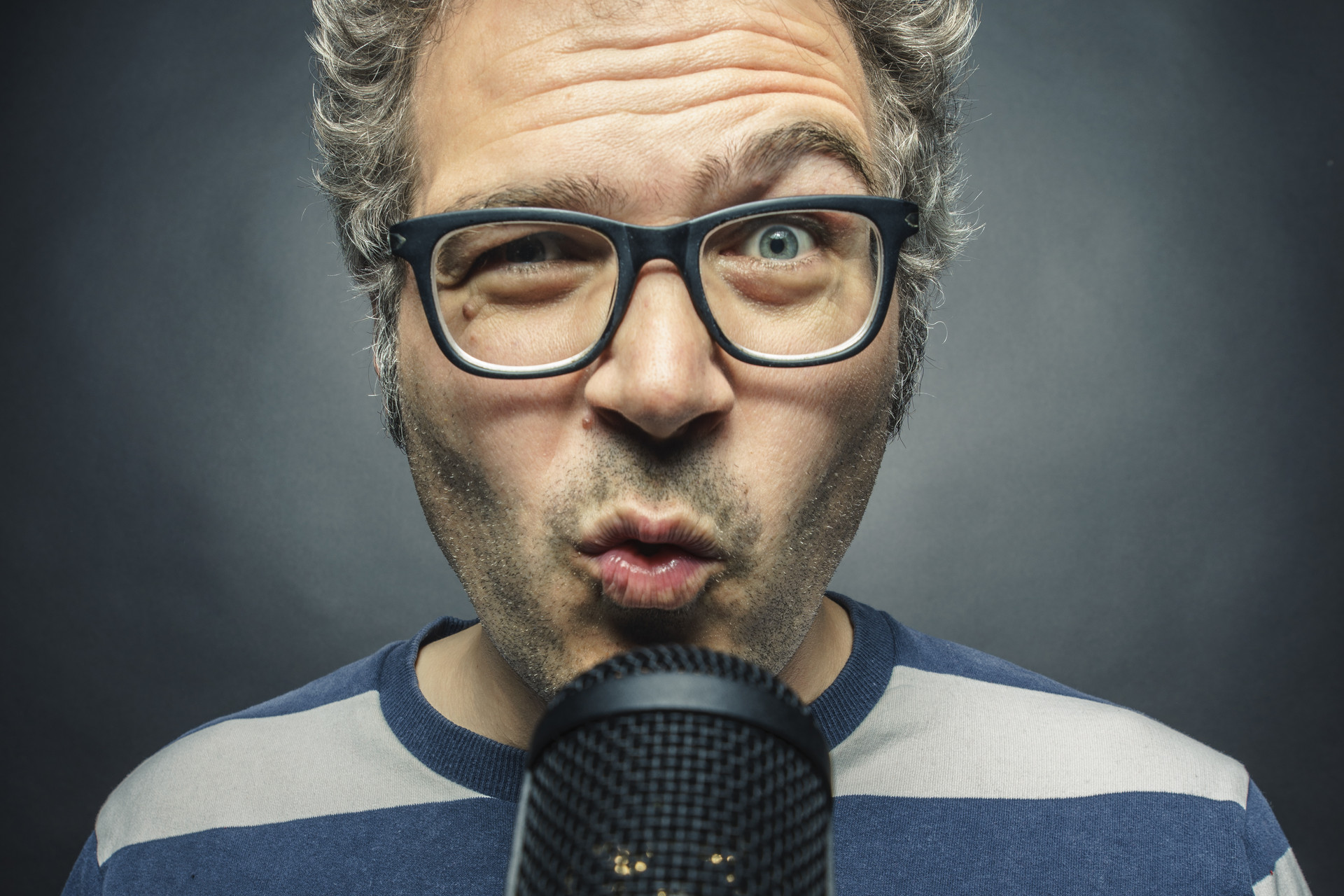 Foto RocknRoll Diktator